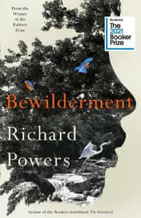 Bewilderment Written by Richard Powers