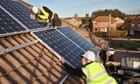 Solar panels could cut fuel-poor UK families’ energy bills by 24%, says study Solar panels could cut fuel-poor UK families’ energy bills by 24%, says study