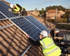 Home batteries: a ‘gamechanger’ for cutting energy bills? Home batteries: a ‘gamechanger’ for cutting energy bills?
