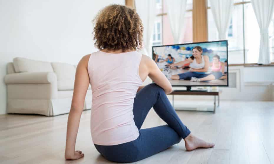 From Yoga To Crossfit The 10 Best Online Home Workouts Fitness The Guardian From Yoga To Crossfit The 10 Best Online Home Workouts Fitness The Guardian