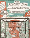 The Flight from the Enchanter (1956)