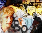 David Bowie 3D Documentary Premieres at Venice Immersive Showcase