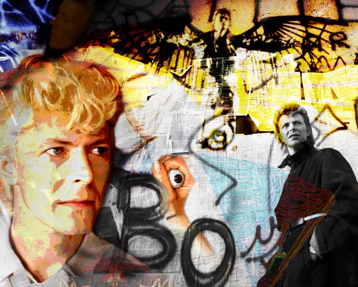 ‘He was always a bit of a groundbreaker’: David Bowie enters a new dimension in ‘extended reality’ documentary