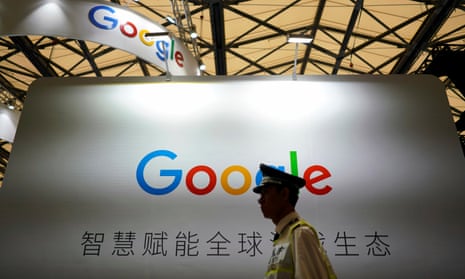 Google, once heralded as an exemplar of corporate bravery for resisting Chinese attempts to censor searches, is now facing heavy criticism.