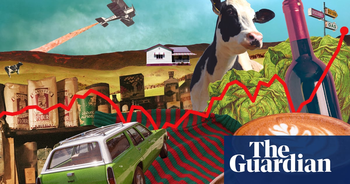 Cost of living explorer 2025: track the impact of Australia’s quarterly CPI on prices