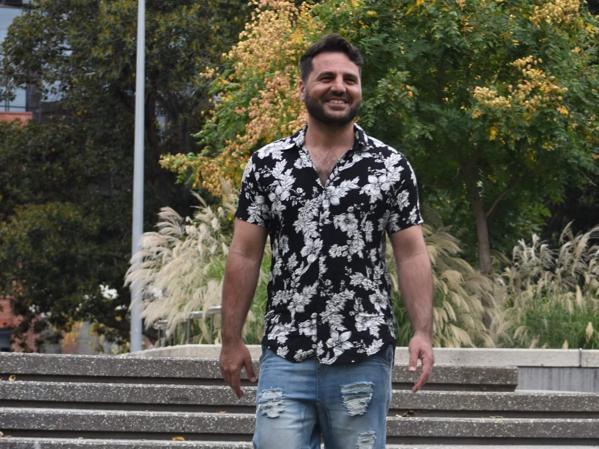 immigration detention