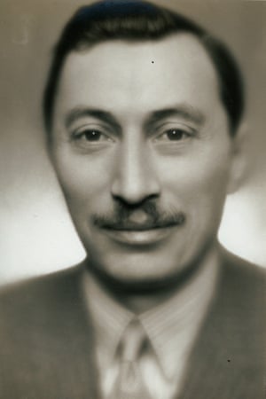 Bernard Natan