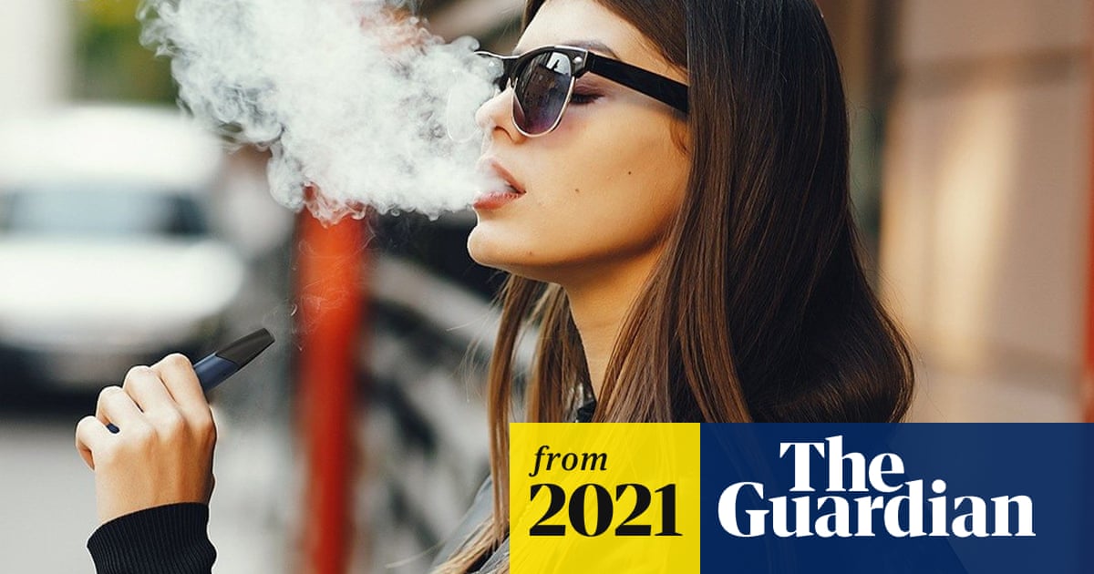 Vype maker BAT attracts 1.4m new vape users in three months | British American Tobacco | The Guardian Vype maker BAT attracts 1.4m new vape users in three months | British American Tobacco | The Guardian