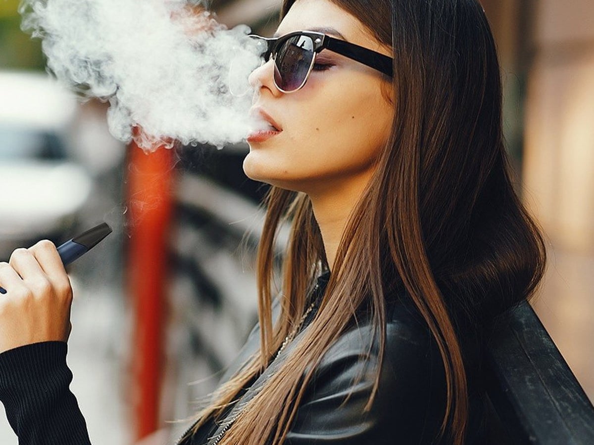 Vype maker BAT attracts 1.4m new vape users in three months | British American Tobacco | The Guardian Vype maker BAT attracts 1.4m new vape users in three months | British American Tobacco | The Guardian