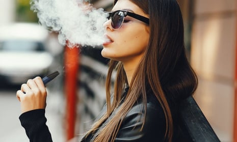 Vype maker BAT attracts 1.4m new vape users in three months | British American Tobacco | The Guardian Vype maker BAT attracts 1.4m new vape users in three months | British American Tobacco | The Guardian