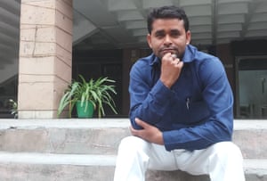 Sanjay Kumar Jadav