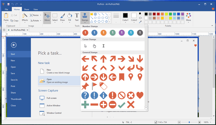 better snap tool alternative