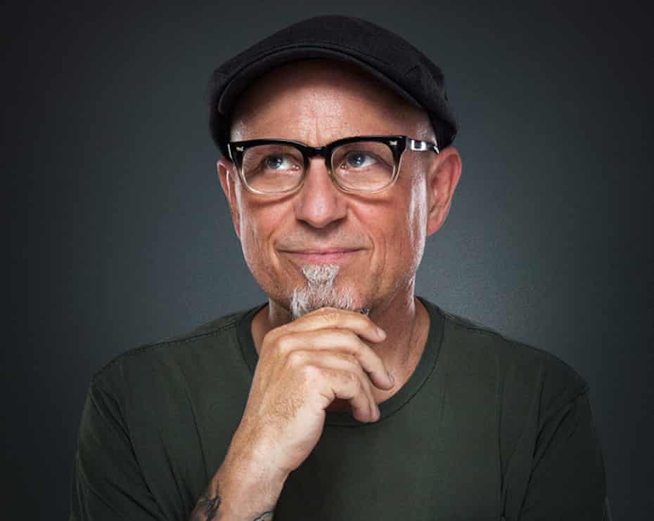 Bobcat Goldthwait: ‘I will defend people’s freedom of speech even when I don’t agree with what they have to say. But at the end of the day, the question is whether it’s funny.’
