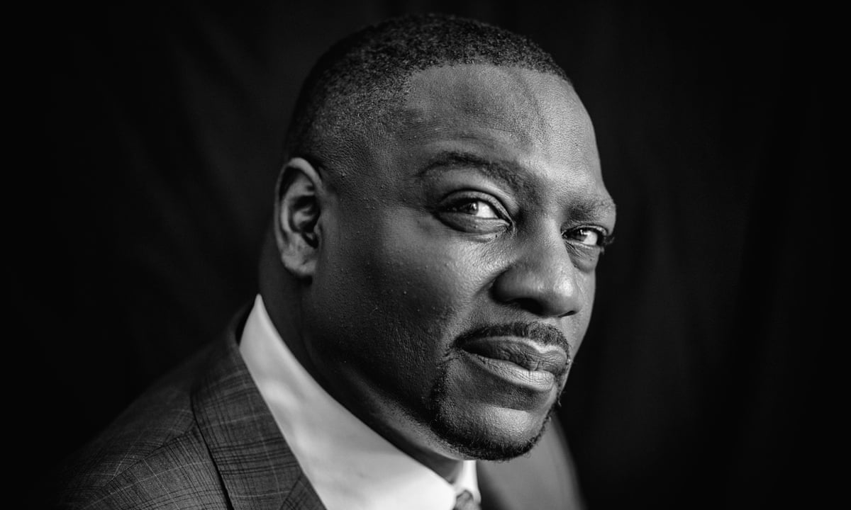 Farmed Out To A White Family I Became A Skinhead Adewale