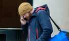 Ex-detective who preyed on women is spared jail to care for son