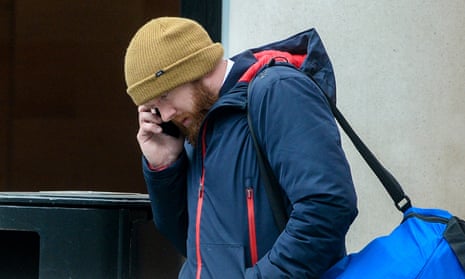 Ex-detective who preyed on women given suspended sentence to care