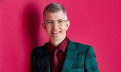 12.Gareth Malone 3 - Photographer Trevor Leighton