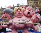 Burnham’s surprise EU-turn could deliver the Tories from a generational mess | Gaby Hinsliff