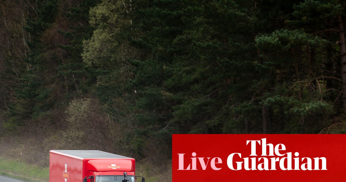 IMF Chief Warns Energy Shock, Public Debt and AI Boom Threaten Global Growth