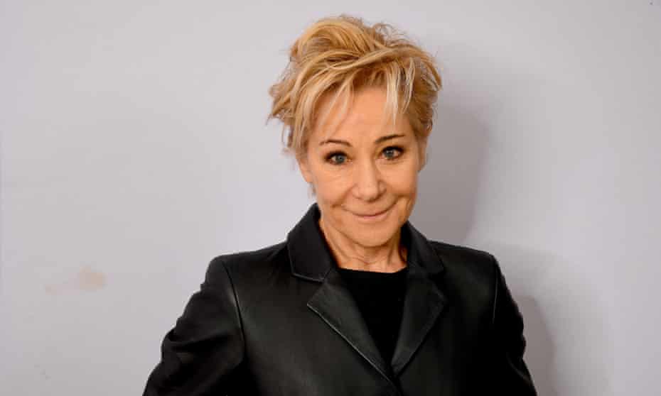 Zoë Wanamaker: ‘I always thought of sitcoms as sitting-down comedy.’