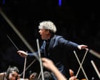 Mahler Academy Orchestra/Steinaecker review – trailblazing performance that pushes work to the limits