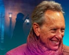 Celebrity Traitors: has Richard E Grant blown it already? - The Latest