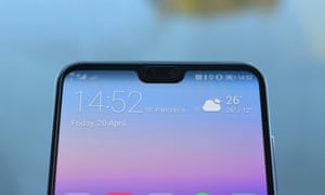 Huawei P20 Pro review