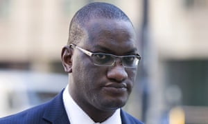 Anthony France: ‘should never have been convicted’.