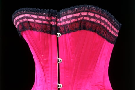 Brief encounters: Undressed at the V&A, V&A