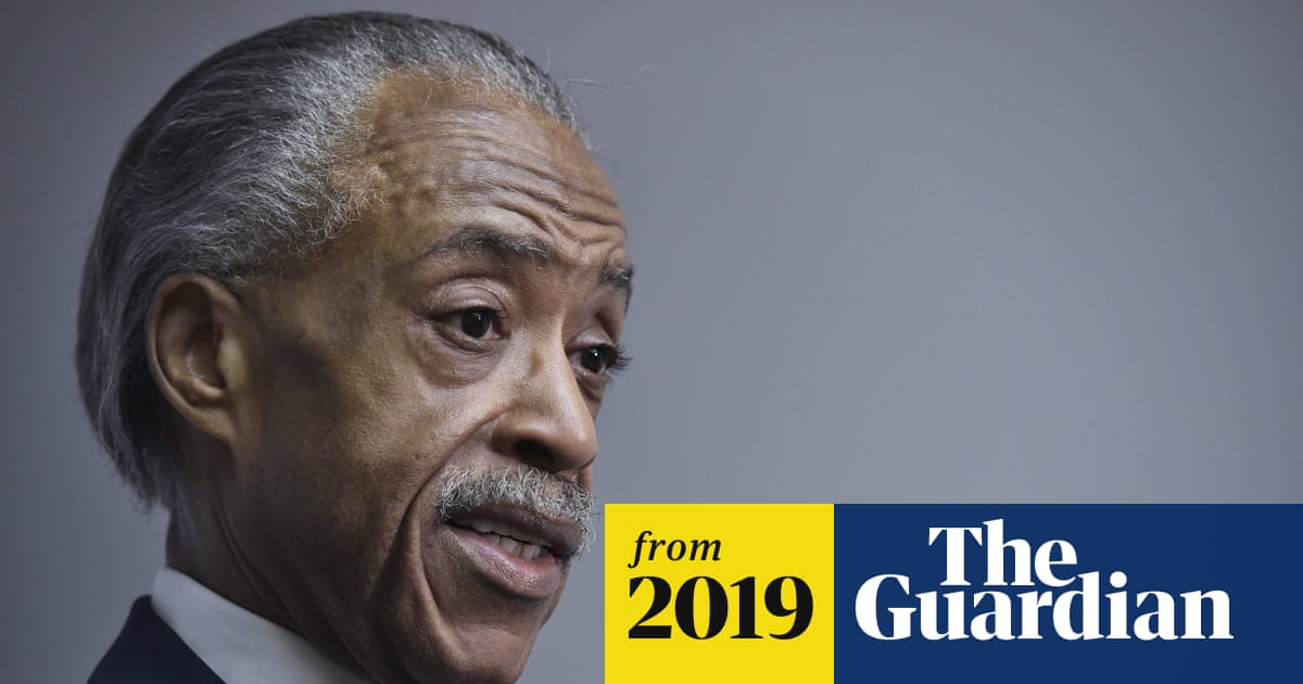 Al Sharpton Weight Loss: Inspiring Journey to a Healthier Life