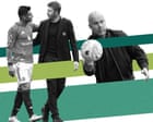 For Liverpool and Manchester United, managerial futures are the next big question