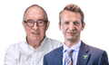 Will Hutton and Andy Haldane