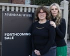 ‘I feel like a fourth-grade citizen’: Victorian public tenants in private homes fear eviction as the wait for permanent housing drags on