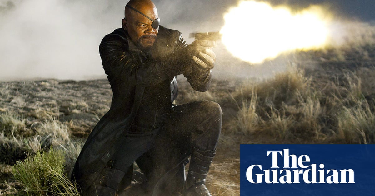 Samuel L Jackson shields Marvel from Martin Scorsese criticism