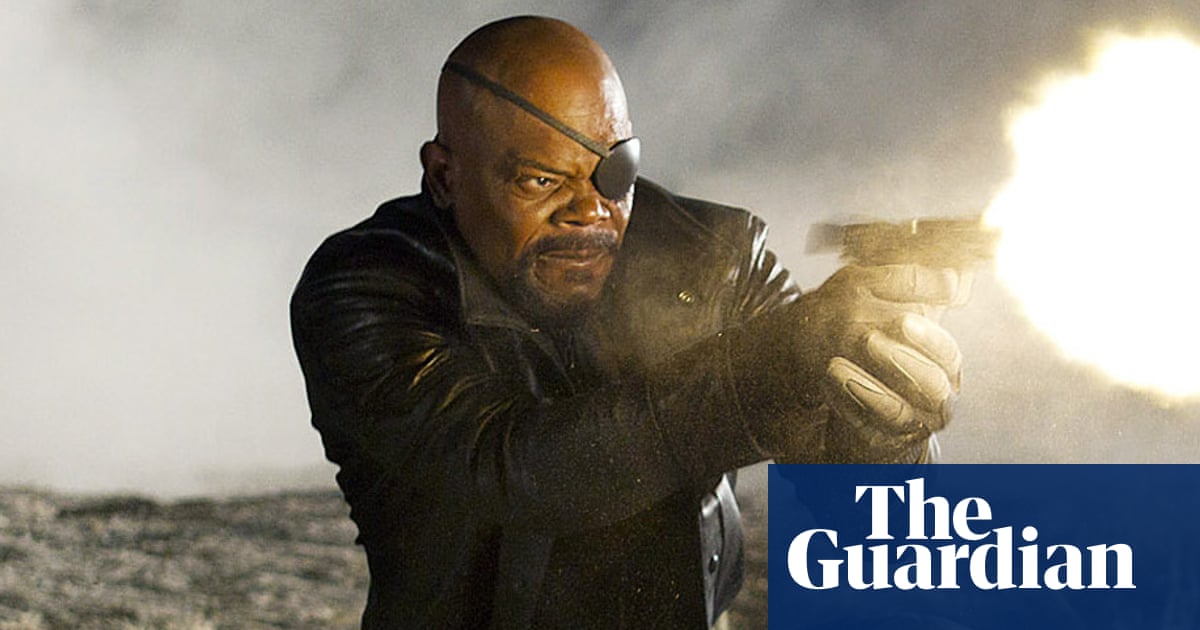 Act your age: why Marvel is obsessed with digitally de-ageing Hollywood stars | Film | The Guardian