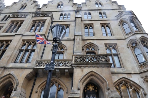 The Sanctuary in Westminster