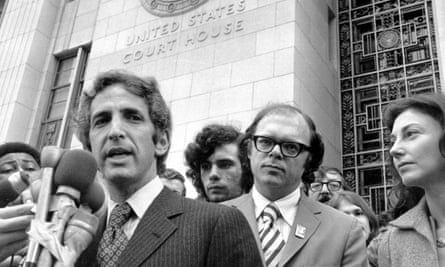 Daniel Ellsberg obituary 2092 - Daniel Ellsberg obituary