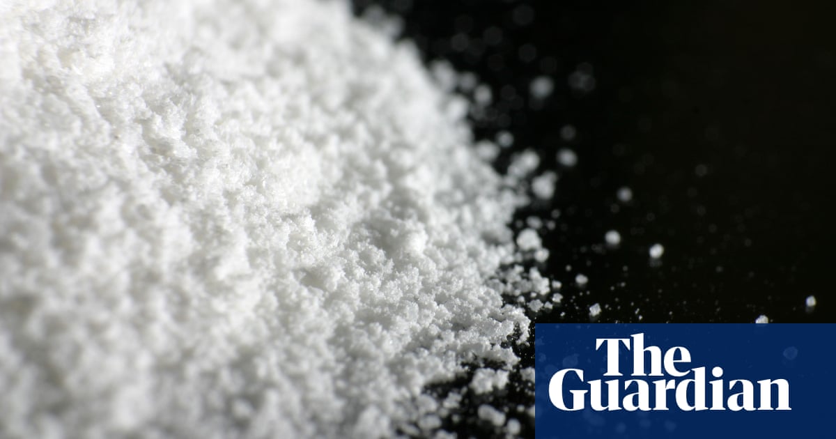 ACT government to decriminalise possession of small amounts of drugs including cocaine and heroin