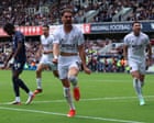 Kanté and Mavropanos rescue late point for West Ham in derby thriller at Millwall