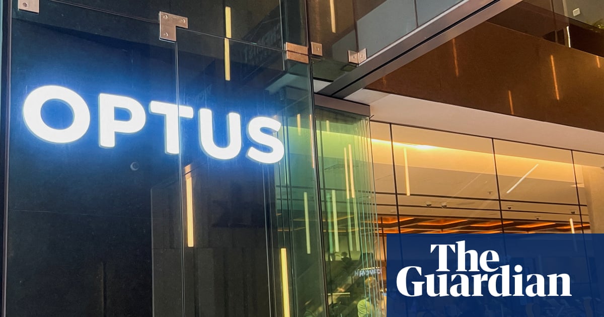 Der Netzwerkausfall von Optus, bei dem drei Menschen starben ...