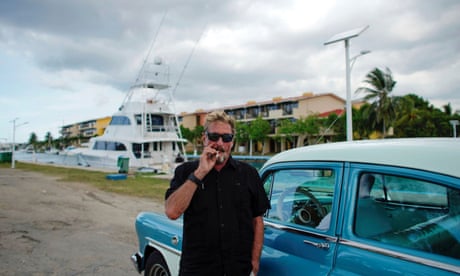 John McAfee obituary John McAfee obituary