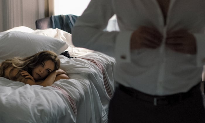 Sex Lies On Videotape The Girlfriend Experience Is Mindblowing Tv Television The Guardian