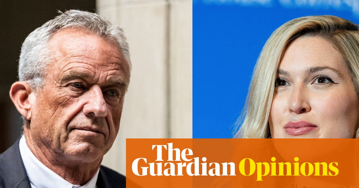 Look again at the Nuzzi affair. Because when our politics and media are so debased, the joke’s on us | Nesrine Malik