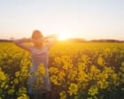 I spent years postponing my own joy. Here’s how I learned to say yes to the juicy bits of life | Sheree Joseph