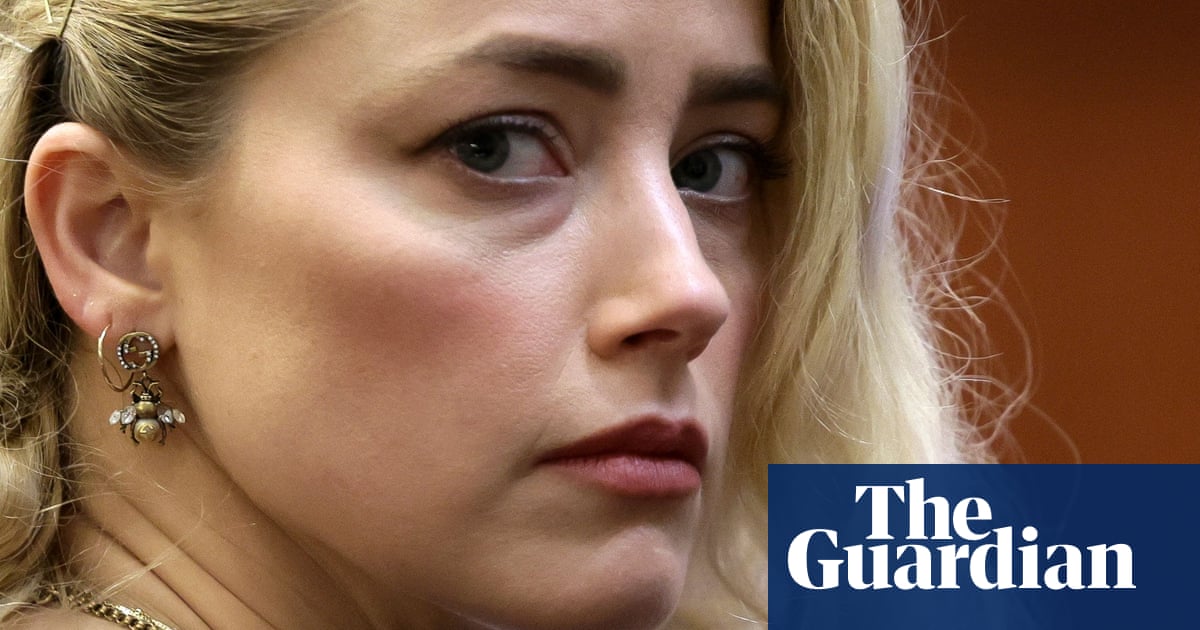 Depp-Heard trial verdict condemned as a ‘toxic catastrophe’ for women