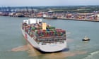 Brexit economy: sterling fall hits public finances and fails to boost trade