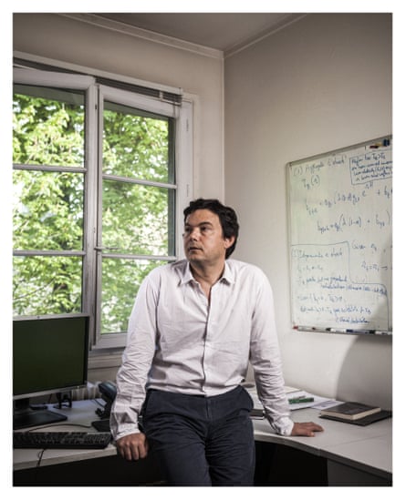 Thomas Piketty