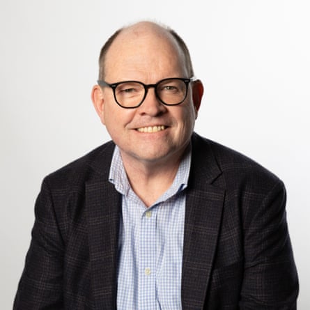 Dr Martin Hayes is the global technology manager for life science technologies at the firm and sits on the advisory board of ReNU - Martin Hayes of Johnson Matthey