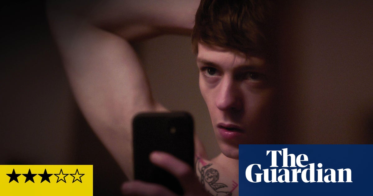 Sebastian review journalist turned sex-worker aims to turn side-hustle into art