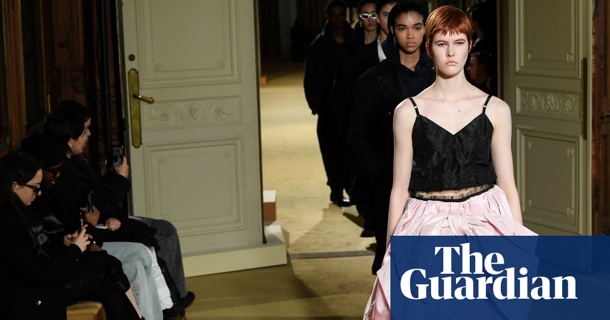 Coach Stuart Vevers on sustainability in fashion: change must come from designers |  New York Fashion Week